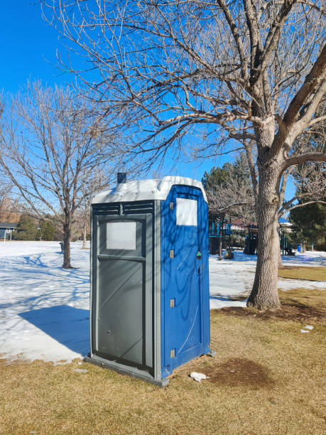 Best Portable Toilet Rental for Emergency Services in USA