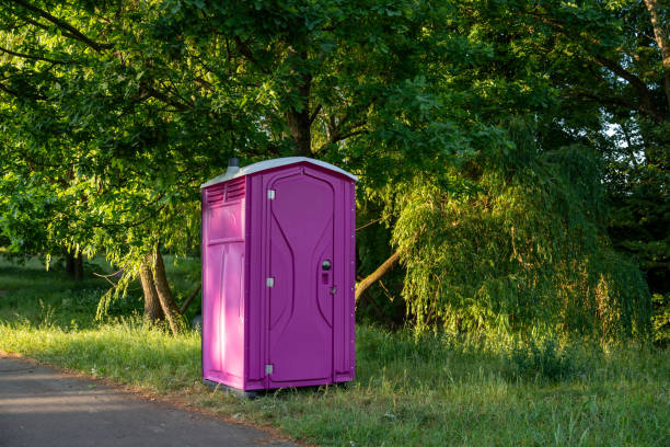 Best Portable Restrooms for Agricultural Sites in USA